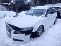 Kuva 2: Audi A4 B8 5D Avant 2.0TDI Multitronic 2WD 2010