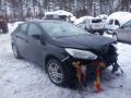 Kuva 2: Ford Focus III 4D Sedan 1.6Ti-VCT MT5 2011