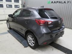 Mazda 2 (DJ) 1.5i 16V SkyActiv-G 5/HB