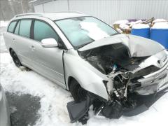 Toyota Avensis 1.8 Tech Wagon -08 ZZT251L-AWMEKW
