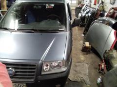 Fiat Scudo 2.0 JTD -07