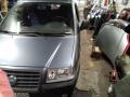 Kuva 2: Fiat Scudo 2.0 JTD -07 2007