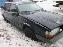 Volvo 740