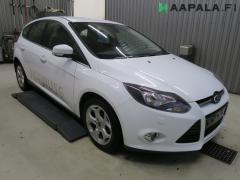 Ford Focus III 1.0i EcoBoost 5/HB