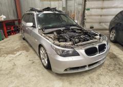 E61 530D