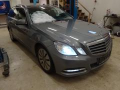 Mercedes-Benz E 250 -11