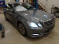 Kuva 2: Mercedes-Benz E 250 -11 2011