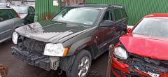Jeep Grand Cherokee 2005