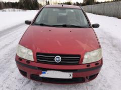 Fiat Punto 1.2 5ov. -06