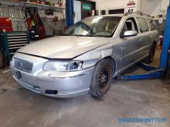 Volvo V70 2,4B Bifuel -06