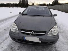 Citroen C5 1.8 LB -03