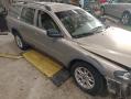 Kuva 2: Volvo XC70 2.5T 2003