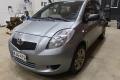 Kuva 2: Toyota Yaris (II) 2007 1.4 Diesel 2007