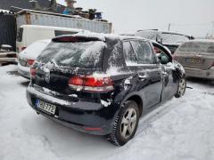 Volkswagen Golf VI