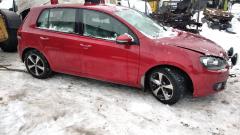 Volkswagen Golf VI 5k1 2,0tdi