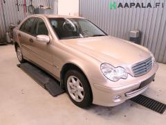 Mercedes-Benz C 203 180 Kompressor Sed