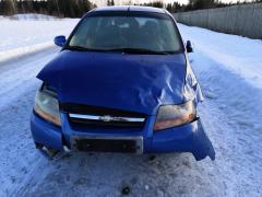 Chevrolet Kalos 1.4 -05