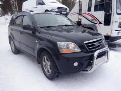 Kia Sorento I Facelift 5D SUV 3.3i V6 A/T 4WD EX