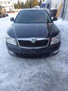 Skoda Octavia 1.6tdi CAYC