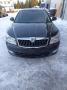 Kuva 2: Skoda Octavia 1.6tdi CAYC 2011