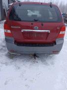 Kia Sorento 2.5 CRDI