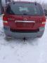 Kuva 2: Kia Sorento 2.5 CRDI 2007