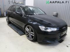 Audi A6 (4G) 2.0 TDi Farm