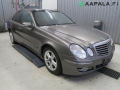 Mercedes-Benz E 211 220 CDi Sed