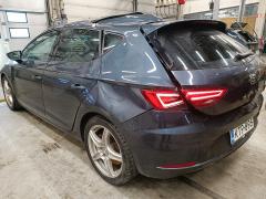 Seat Leon Cupra