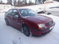 Kuva 2: VW Bora 4D Sedan 1.6i MT5 2000