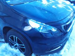 Peugeot 2008 1.2 THP 110