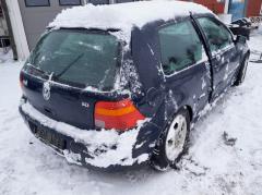 Volkswagen Golf IV
