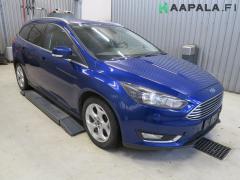 Ford Focus III 1.0i EcoBoost Farm