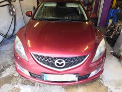 Mazda 6 2.0D farm. -08