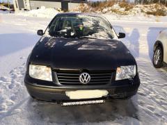 Volkswagen Bora 1.8 4motion -00