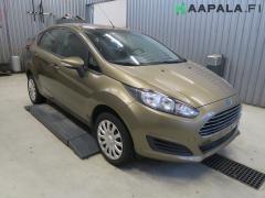 Ford Fiesta 1.0i 5/HB