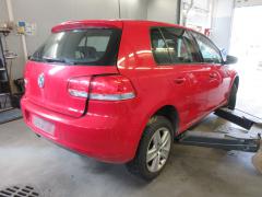 Volkswagen Golf VI 1.4 TSI 90 kW