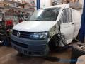 Kuva 2: Volkswagen Transporter 2.0TDI DSG-Aut. lyhyt -12 2012