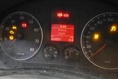 Volkswagen Golf V 1.6 2004 bensa