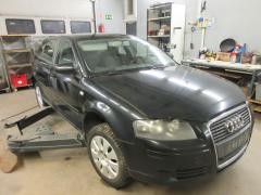 Audi A3 Sportback 1.9 TDI 77 kW
