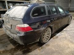 E61 530I Msport