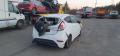 Kuva 2: Ford Fiesta 1,6 di -13valkoinen 3-ov. 2013