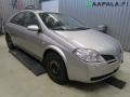 Kuva 2: Nissan Primera P12 1.6i 16V 5/HB 2005