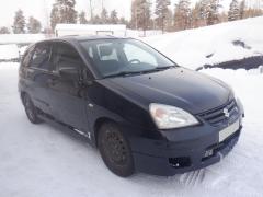 Suzuki Liana 5D MPV 1.6i MT5 4WD