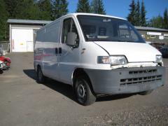 Fiat Ducato 1.9TD -00