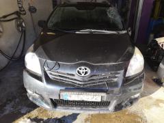 Toyota Verso 2.0 D-4D -12