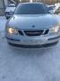 Kuva 2: Saab 9-3 ver 2  1.8 2006