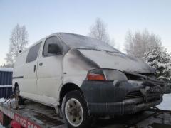 Toyota Hiace 95-05 4WD
