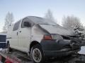 Kuva 2: Toyota Hiace  95-05 4WD 2005