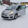 Kuva 2: Citroen C4 Picasso 2007